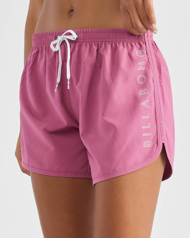 Billabong Fun Times Eco Board Shorts for Womens