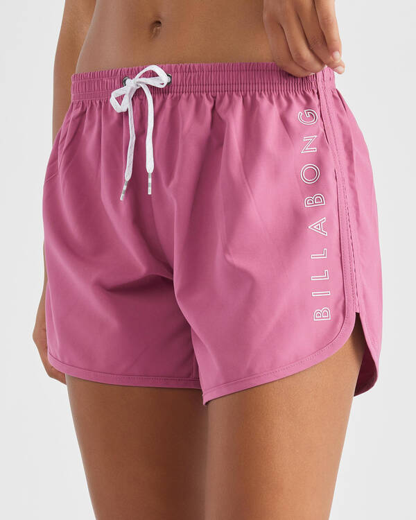 Billabong Fun Times Eco Board Shorts for Womens
