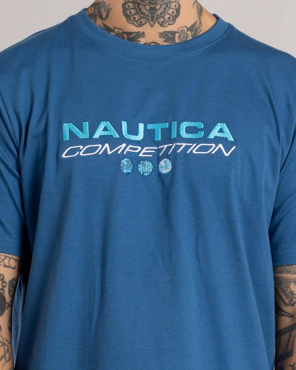 NAUTICA Dane T-Shirt for Mens