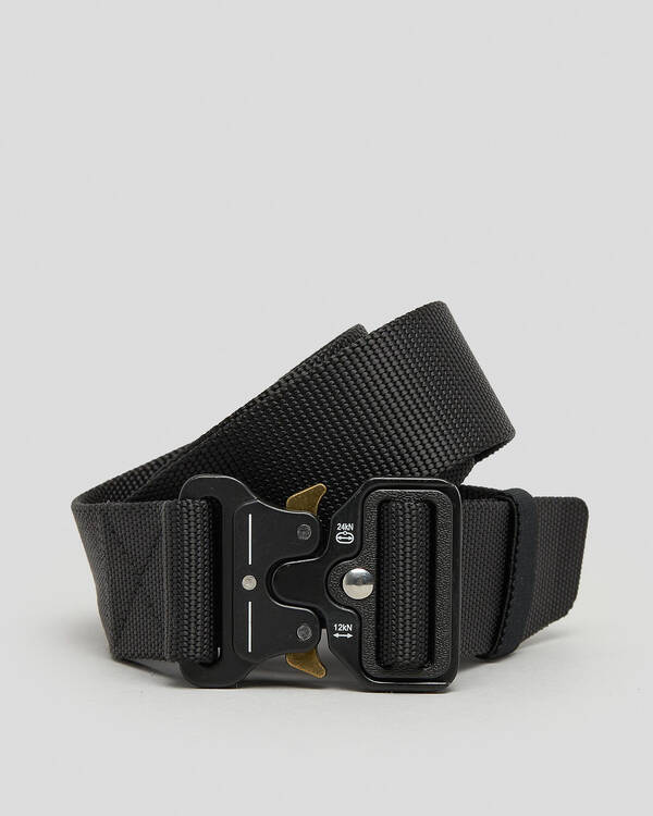 Get It Now Boys' Security Web Belt for Mens