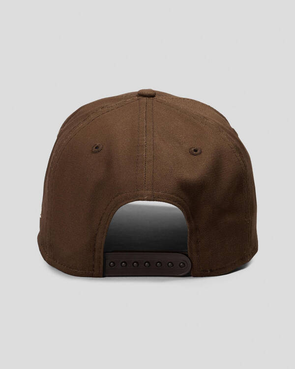 New Era New York Yankees 9Forty A-Frame Snapback Cap for Mens