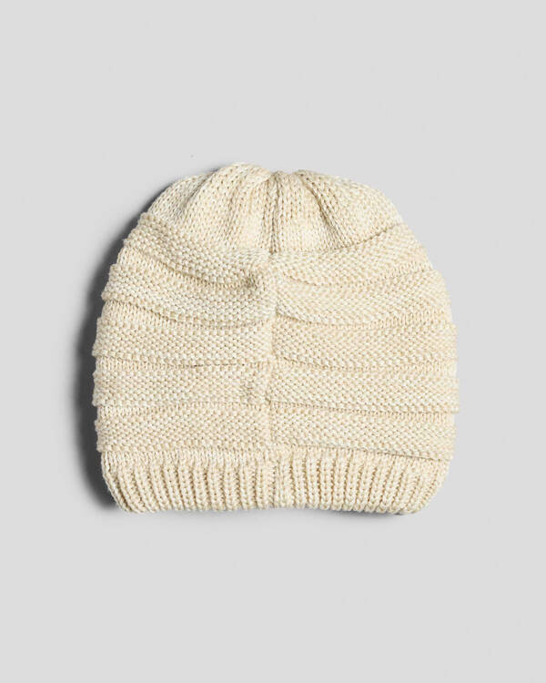 Rusty Bay Beanie for Womens
