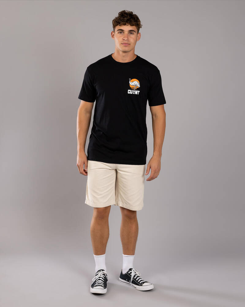 CU in the NT NT Emu V2 T-Shirt for Mens
