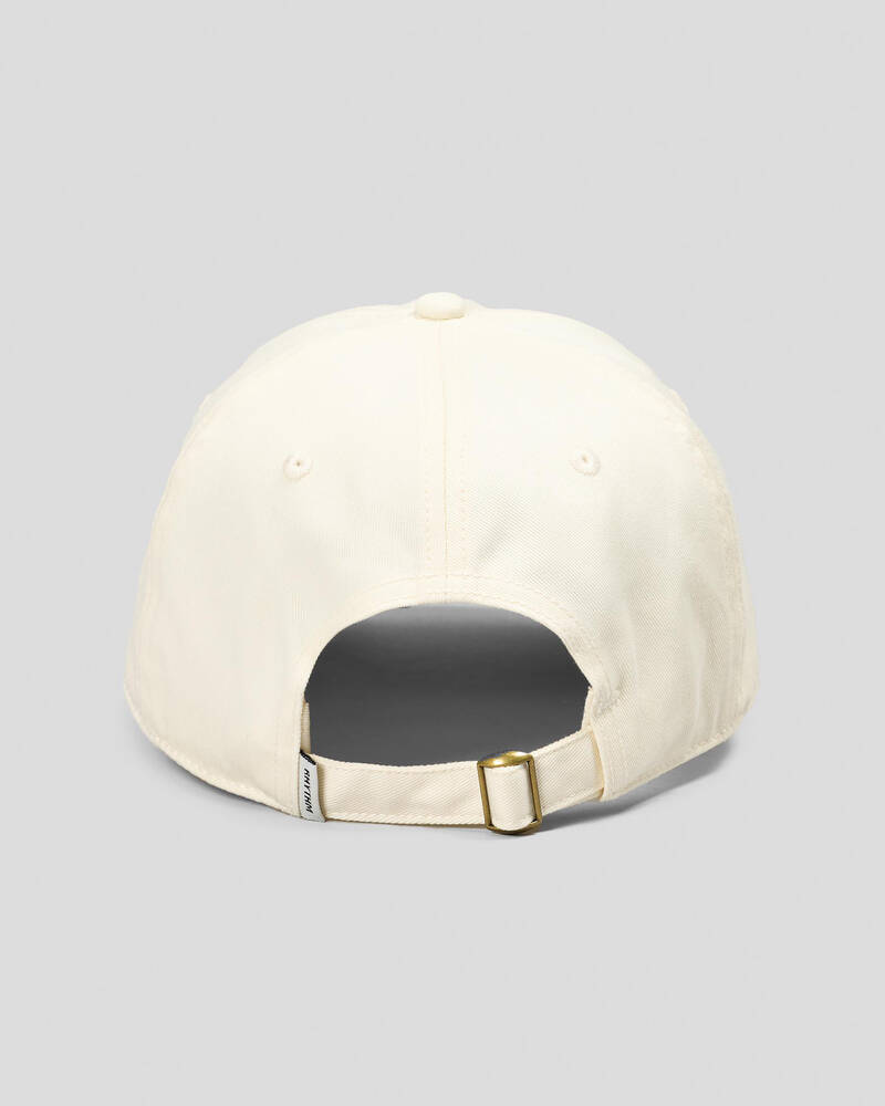 Rhythm Arch Sports Cap for Mens