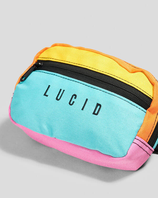 Lucid Ludicrous Crossbody Bag for Mens