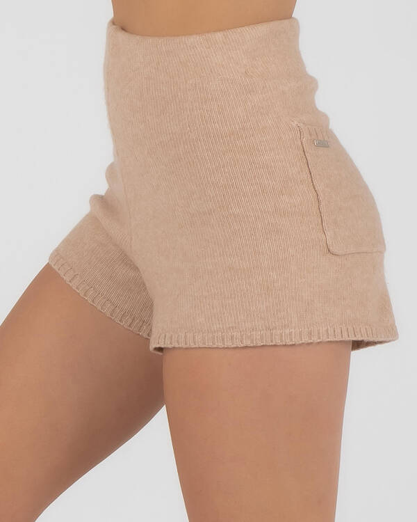Mooloola Sabrina Shorts for Womens