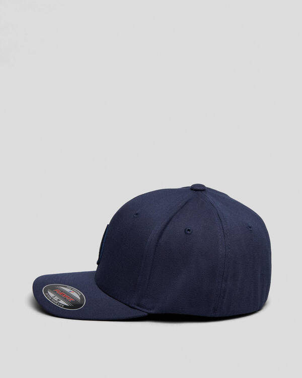 Nixon Deep Down FF Athletic Fit Cap for Mens