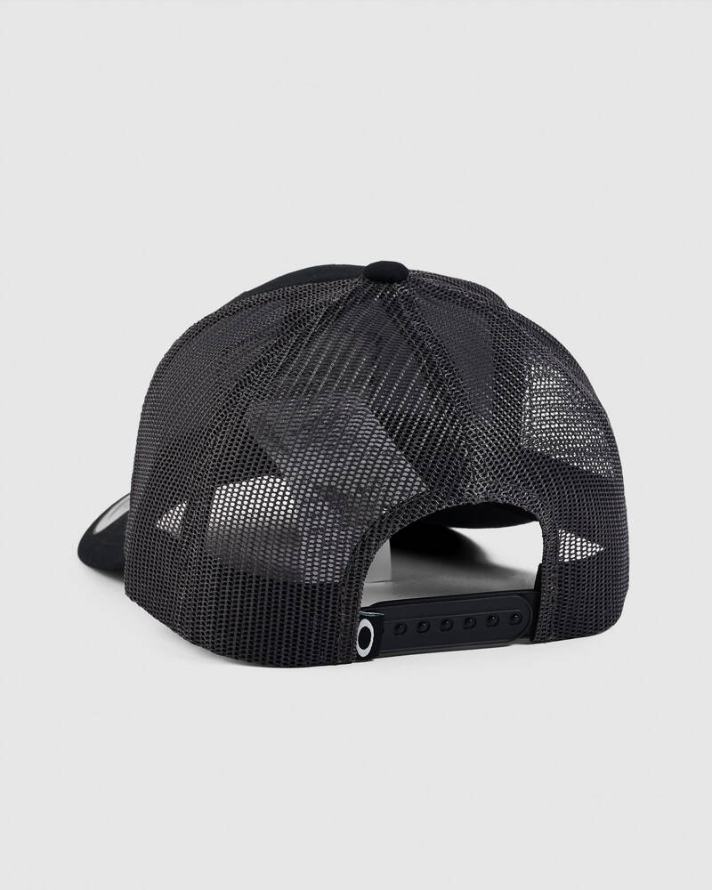 Oakley O Original Patch Trucker Cap for Mens