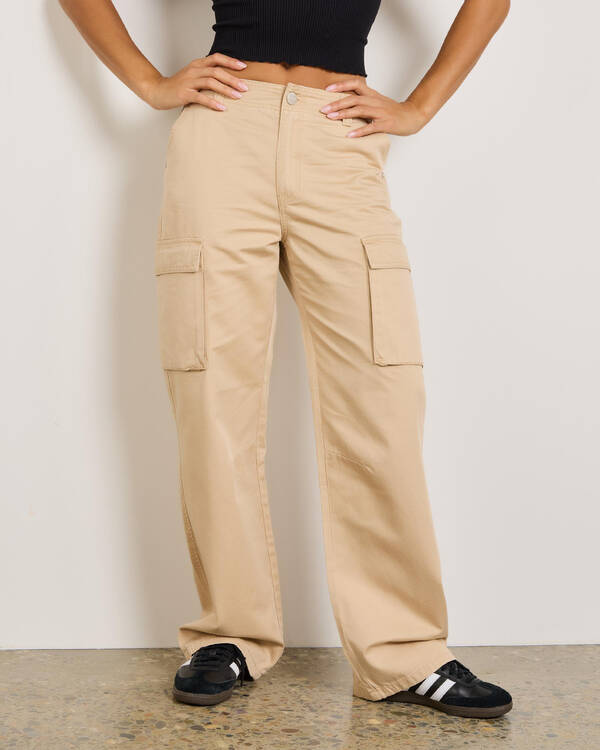 DESU Belle Pants for Womens