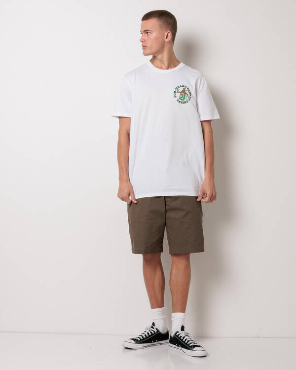 Victoria Bitter Stubby Strut T-Shirt for Mens