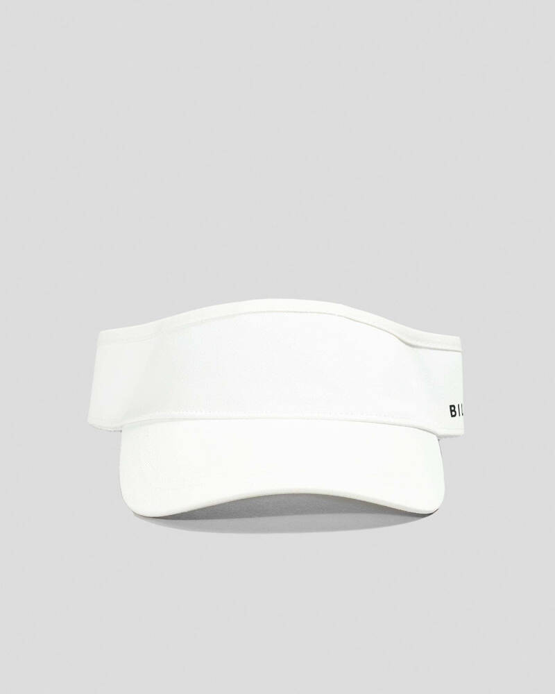 Billabong CB Society Day Visor for Womens