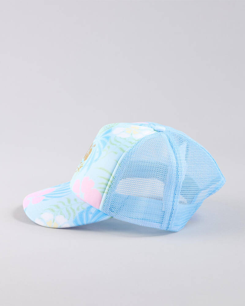 Roxy Girls' North Sister Cap for Womens