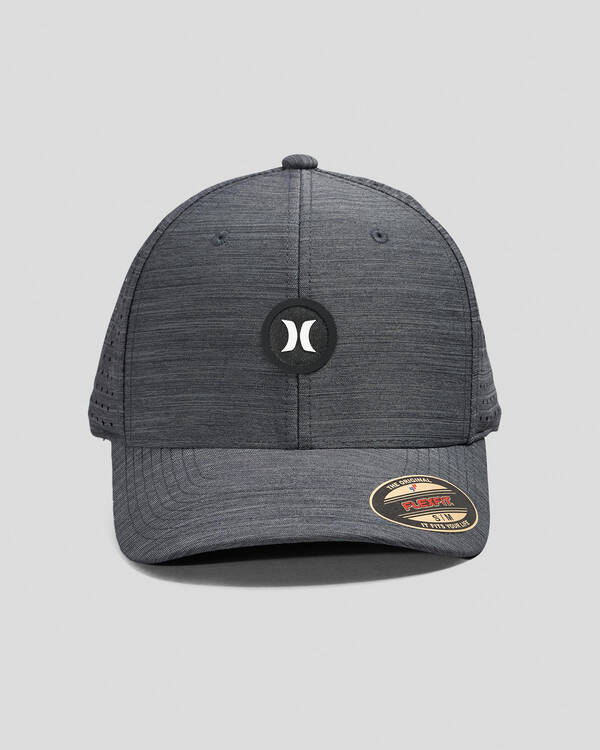 Hurley H20 Dri Feature Cap for Mens