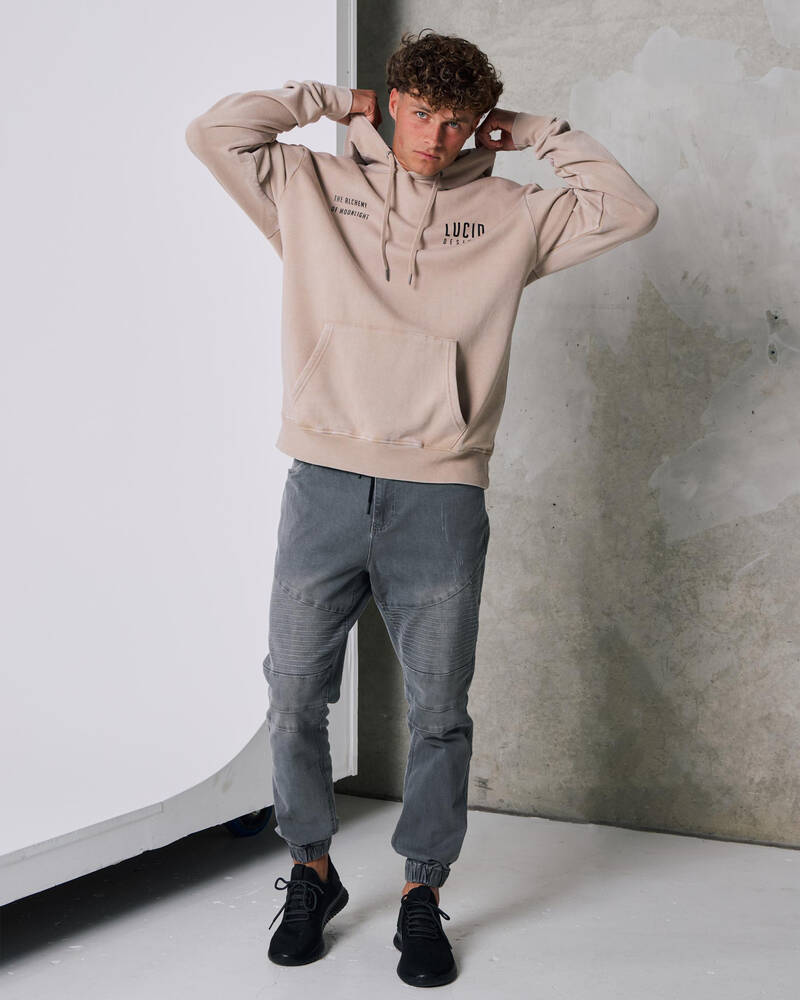 Lucid Influxed Hoodie for Mens