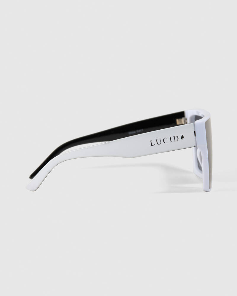 Lucid Riviera Sunglasses for Mens
