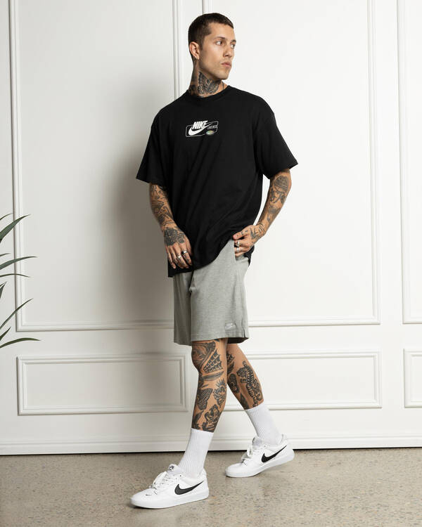Nike Club Knit Shorts for Mens