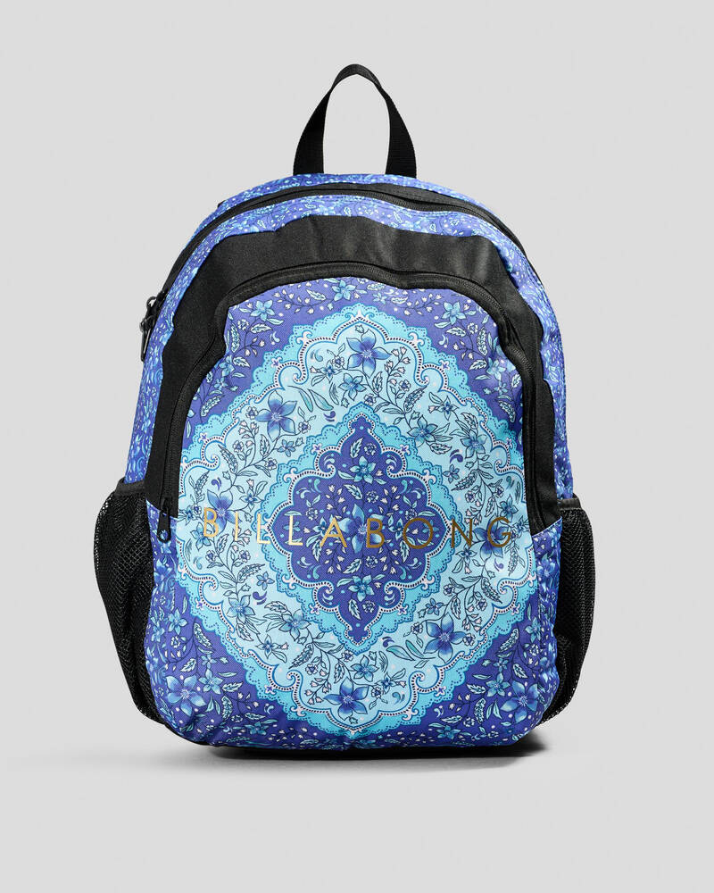Billabong CB Sweet Mystic Mahi Backpack for Womens