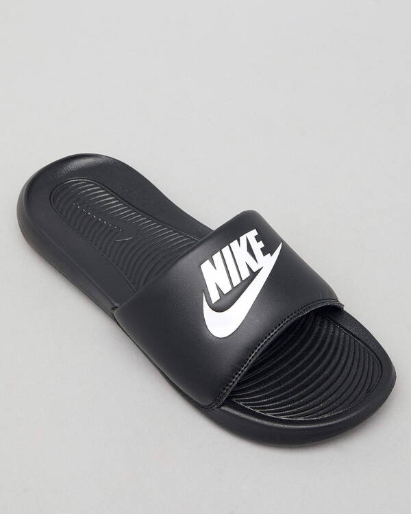 Nike Women's Nike Victori One Slide Sandals for Womens