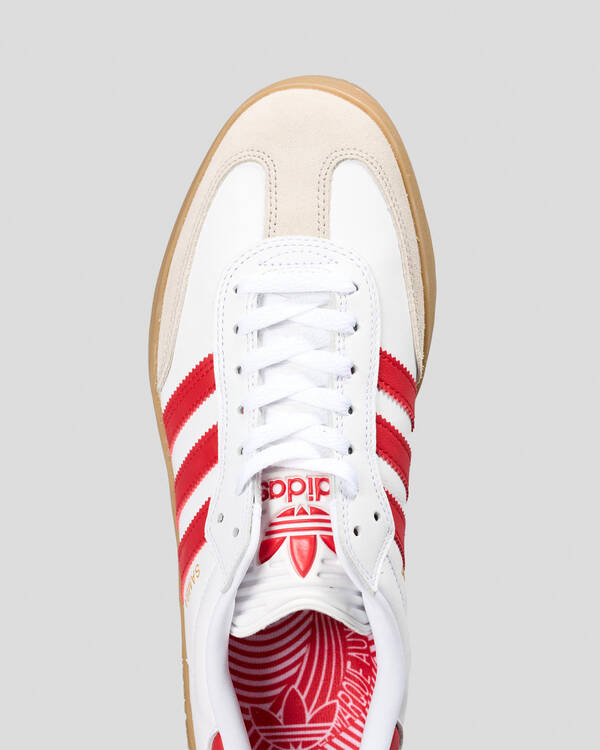 adidas Puig Samba Shoes for Mens