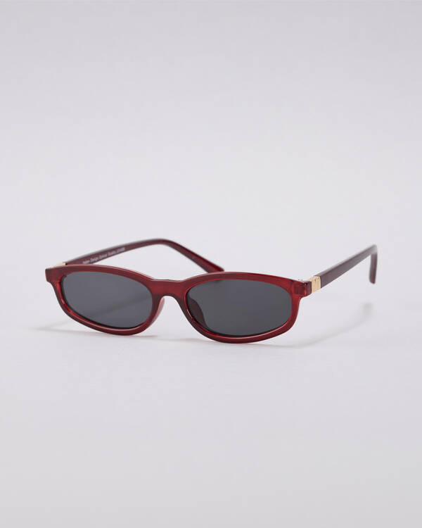 Indie Eyewear Greta Sunglasses for Womens
