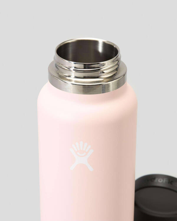 Hydro Flask 32oz Wide Mouth Drink Bottle for Unisex
