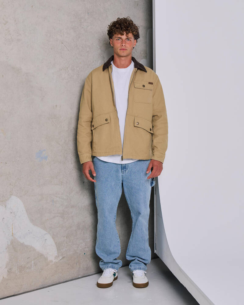 Lucid Ensemble Jacket for Mens