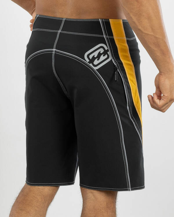 Billabong Fluid 2K Pro Board Shorts for Mens