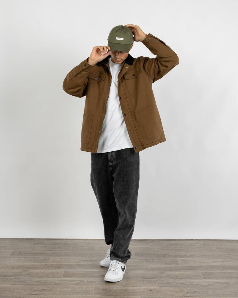 Jacks Headline Jacket for Mens
