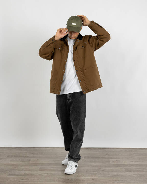 Jacks Headline Jacket for Mens