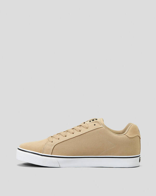 Etnies Fader Vulc Shoes for Mens