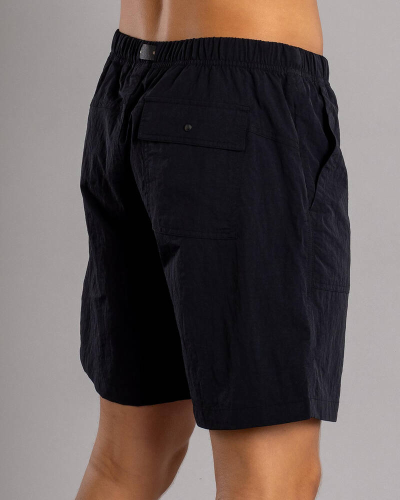 Quiksilver Run Ashore Shorts for Mens