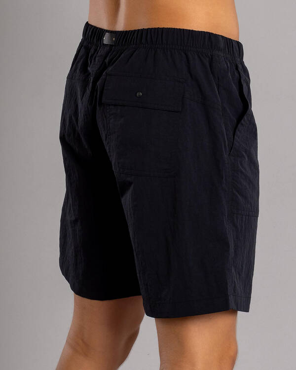 Quiksilver Run Ashore Shorts for Mens