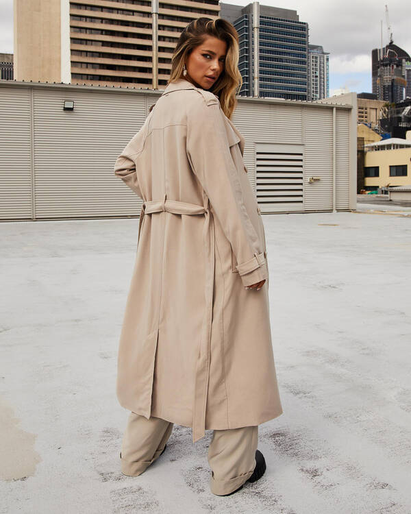 Ava And Ever Carter Coat for Womens