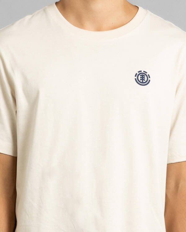 Element 3 Horizons T-Shirt for Mens
