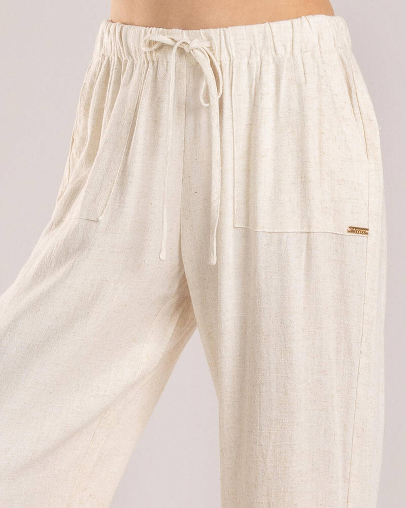 Mooloola Girls' Zani Dallis Pants for Womens