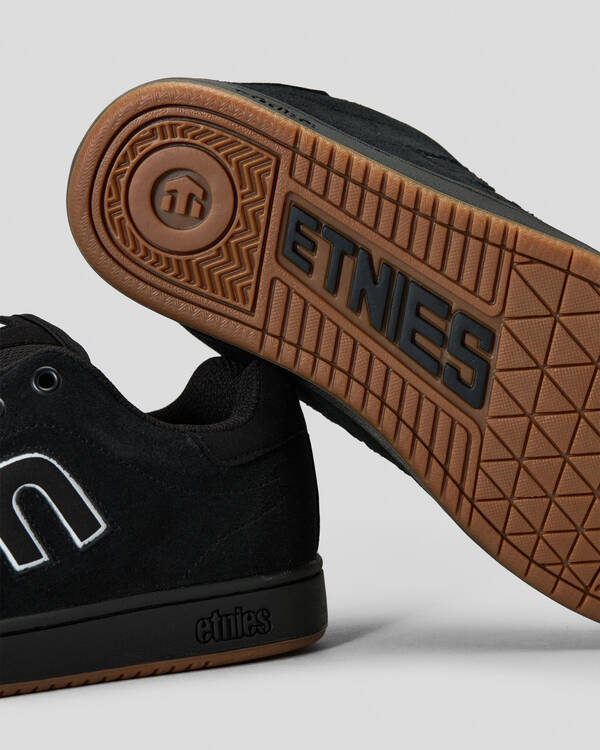 Etnies Womens Callicut Shoes for Womens