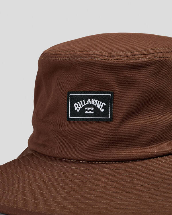 Billabong Big John Wide Brim Hat for Mens
