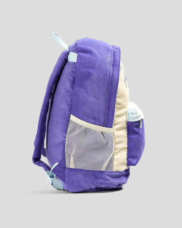 Billabong CB Hotsy Totsy Cord Backpack for Womens