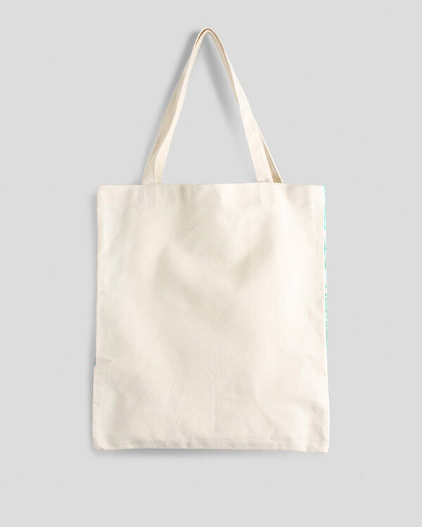 Mooloola Heidi Canvas Eco Bag for Womens