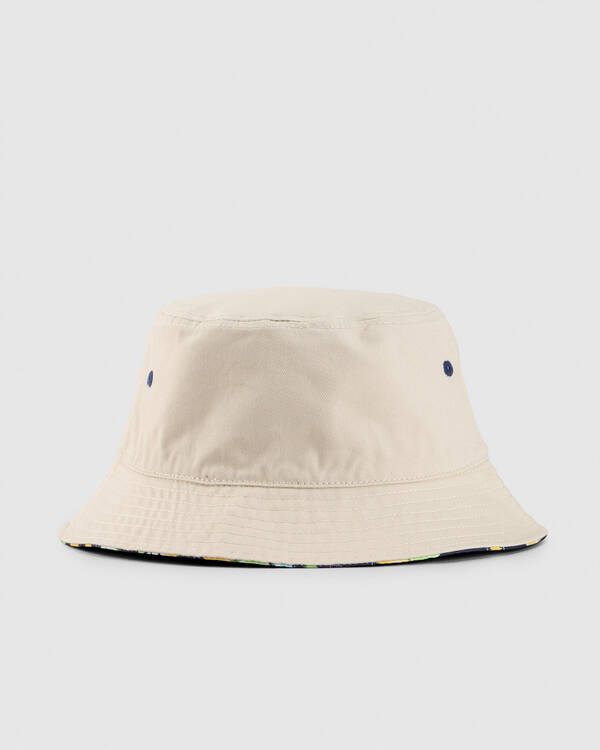 Corona Fiesta Reversible Bucket Hat for Mens