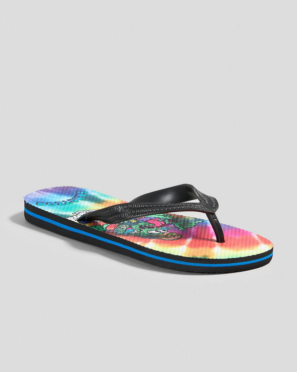 Sanction Boys' Shred Thongs for Mens