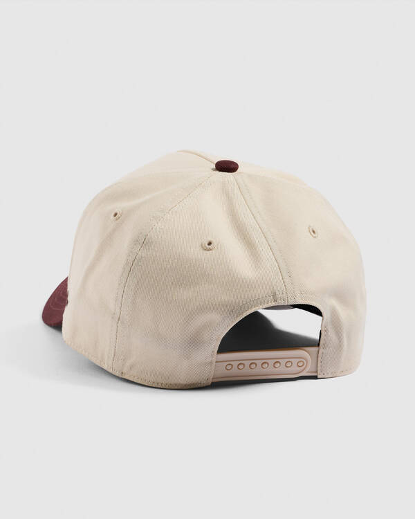 Forty Seven New York Yankees MVP DT Snapback Cap for Mens