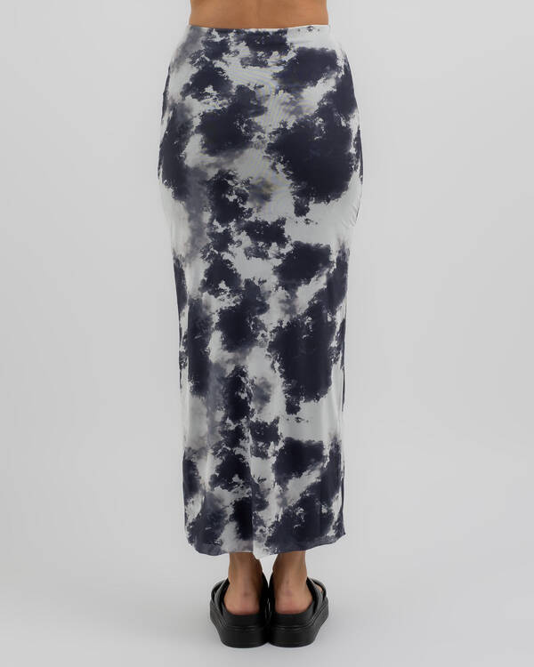 Ava And Ever Vince Maxi Skirt for Womens