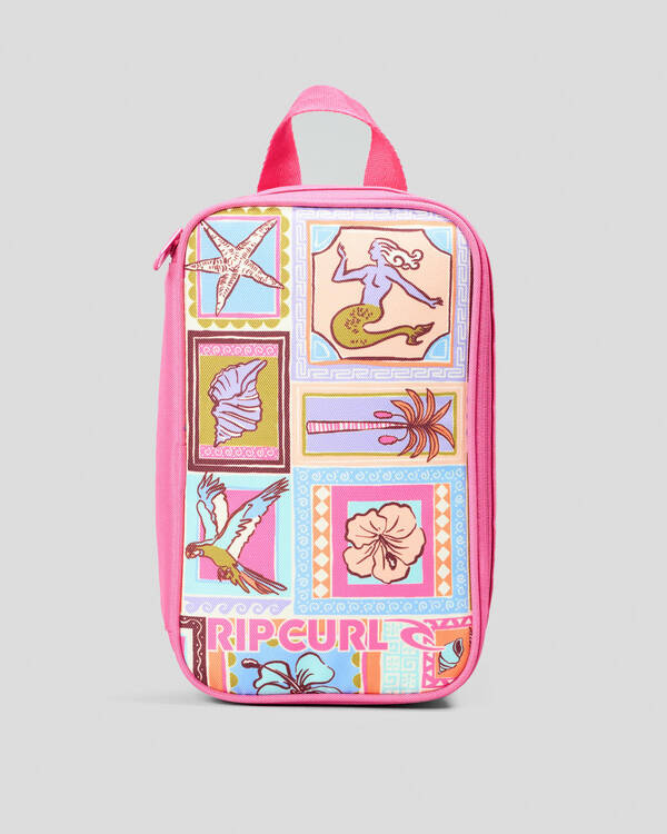 Rip Curl Lunch Box for Womens