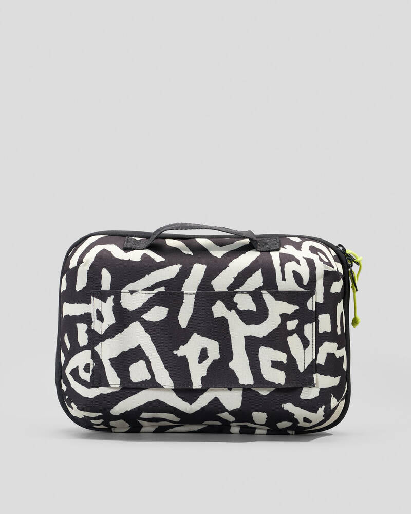 Rip Curl Ultimate Makeup Case for Womens