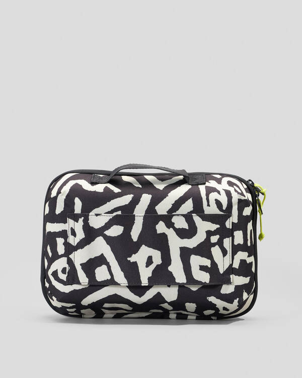 Rip Curl Ultimate Makeup Case for Womens