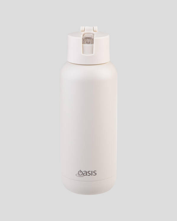 Oasis Mag-Grip 1 Litre Bottle for Unisex