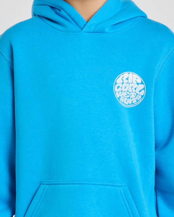 Rip Curl Boys' Wetsuit Icon Hoodie for Mens