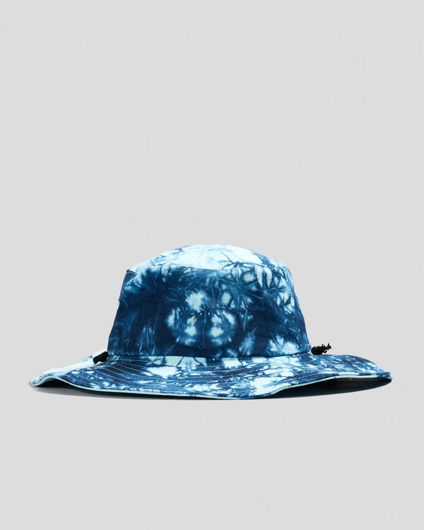 Jacks Toddlers' Pierside Wide Brim Hat for Mens