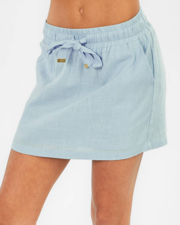 Mooloola Girls' Jade Hawaii Skirt for Womens